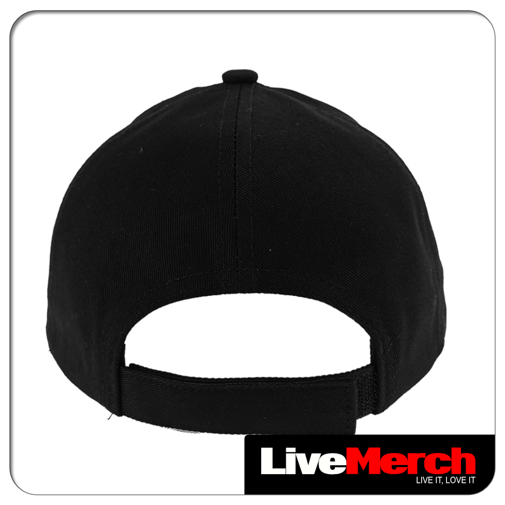 High Voltage Baseball Cap
