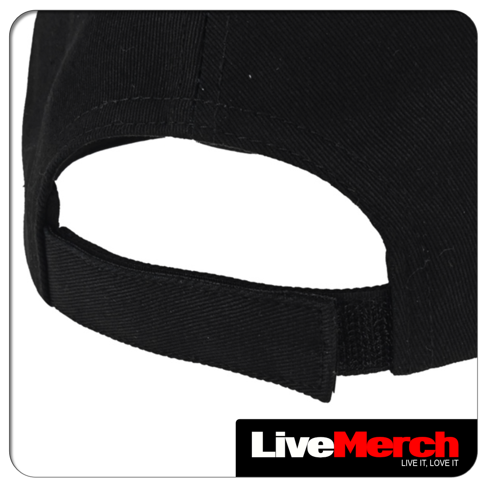 High Voltage Baseball Cap