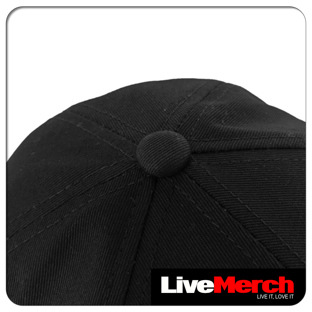 High Voltage Baseball Cap