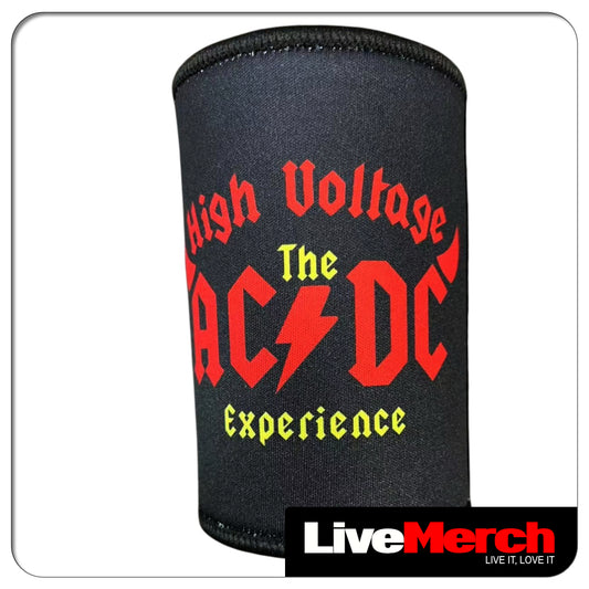 High Voltage Stubby Cooler
